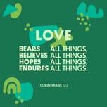 Bible verse of the Day - day July 14, 2024 - image 0