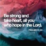 Bible verse of the Day - day July 9, 2024 - image 5