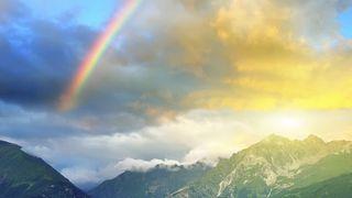 God's Goodness