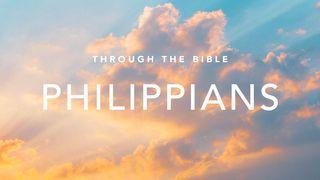 Through the Bible: Philippians