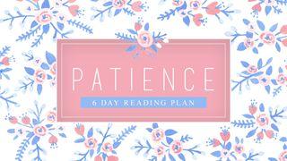 Patience