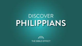 Philippians Bible Study