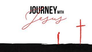 Journey With Jesus: 31 Days Devotion From the Gospel of Mark