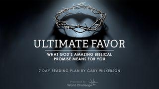 Ultimate Favor