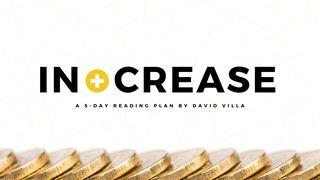 Increase