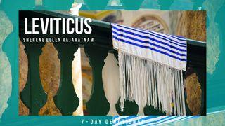 Through Leviticus
