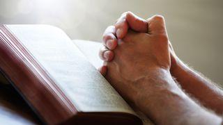 Power of Prayer