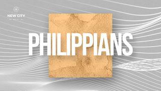 Philippians: True and Lasting Joy