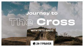 Journey to the Cross
