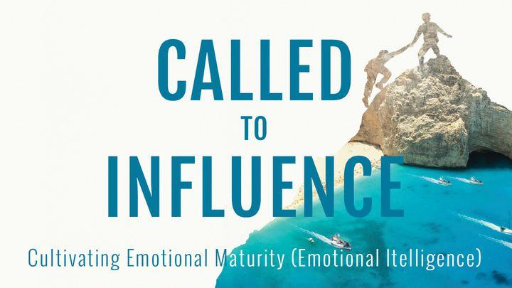 Cultivating Emotional Maturity  