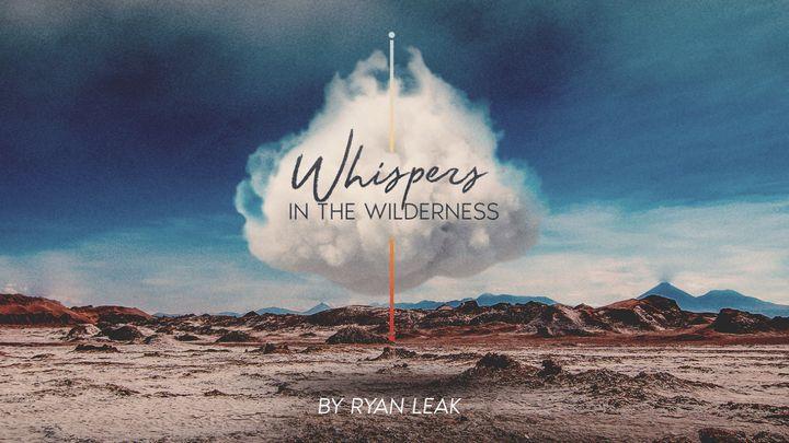 Whispers in the Wilderness