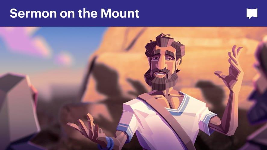 Sermon on the Mount